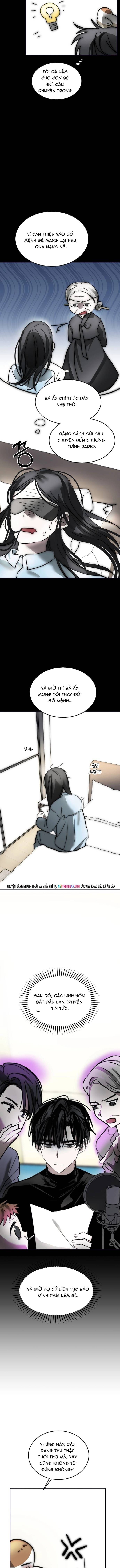 Ngôi Sao Đỉnh Lưu Chap 30 - Next Chap 31