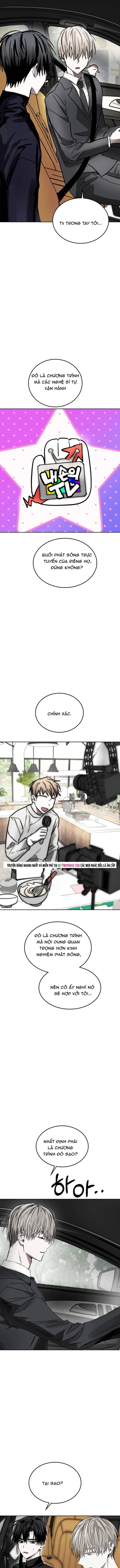 Ngôi Sao Đỉnh Lưu Chap 30 - Next Chap 31