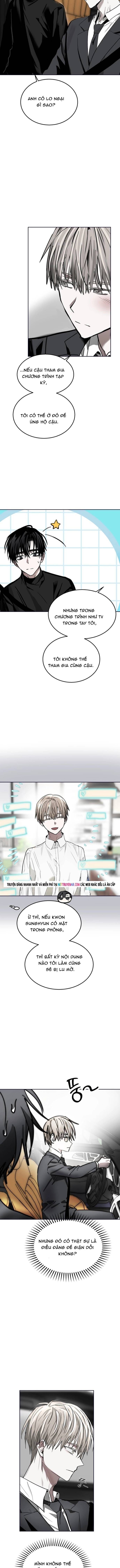 Ngôi Sao Đỉnh Lưu Chap 30 - Next Chap 31