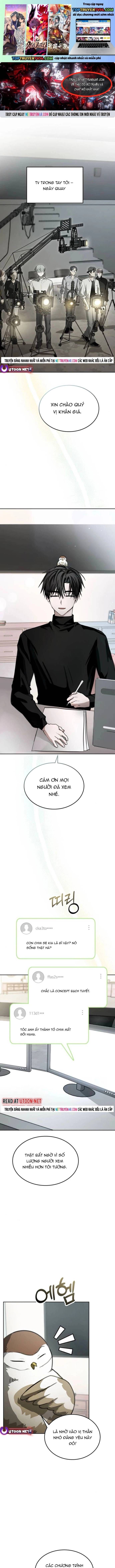 Ngôi Sao Đỉnh Lưu Chap 32 - Next Chap 33