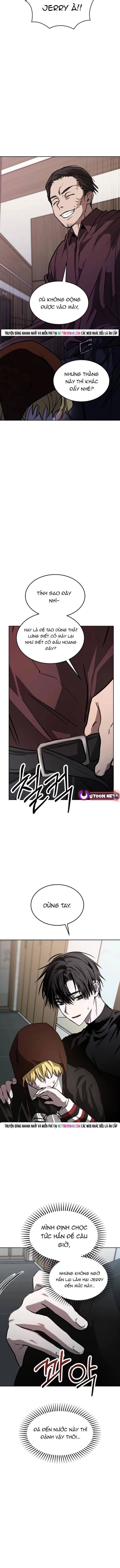 Ngôi Sao Đỉnh Lưu Chap 33 - Next Chap 34