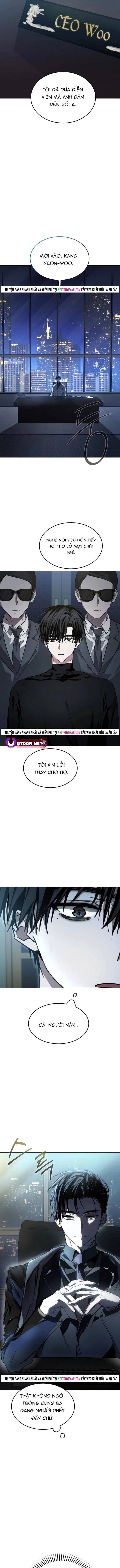 Ngôi Sao Đỉnh Lưu Chap 33 - Next Chap 34