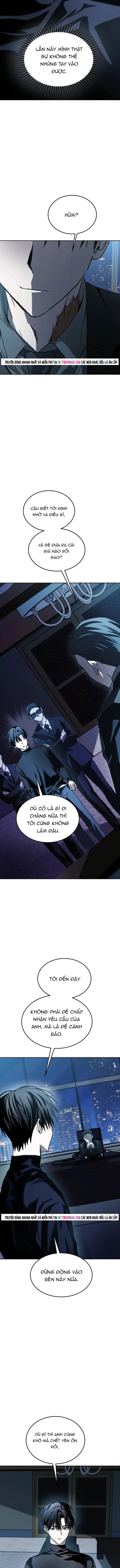 Ngôi Sao Đỉnh Lưu Chap 34 - Next Chap 35