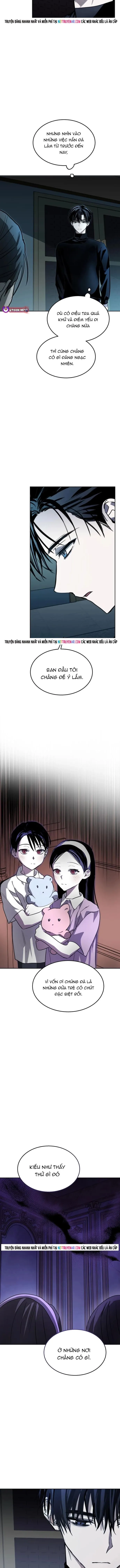 Ngôi Sao Đỉnh Lưu Chap 35 - Next Chap 36