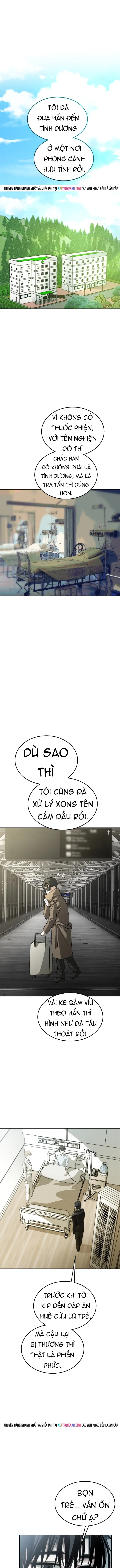 Ngôi Sao Đỉnh Lưu Chap 38 - Next Chap 39