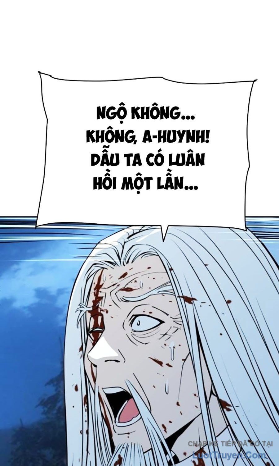 Đại Thánh Trùng Sinh Nam Cung Thế Gia Chap 50 - Next Chap 51