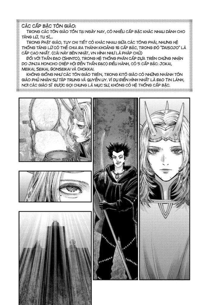 Tôi Dùng Y Học Hiện Đại Để Đối Đầu Với Ma Thuật Cổ Đại Chap 29 - Next Chap 30