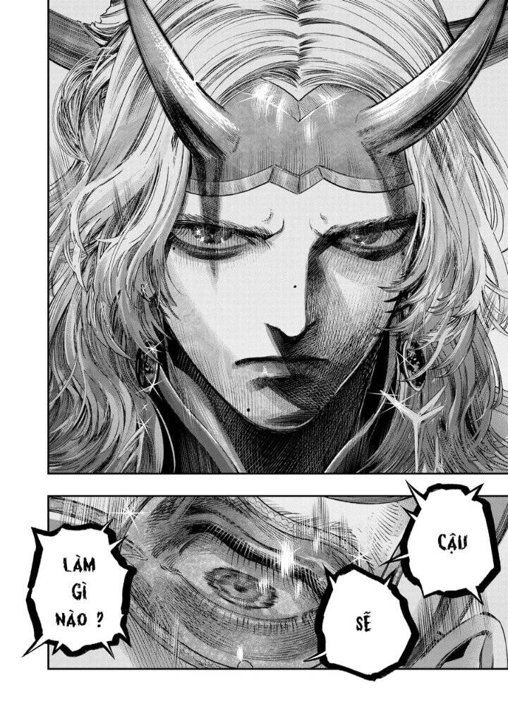 Tôi Dùng Y Học Hiện Đại Để Đối Đầu Với Ma Thuật Cổ Đại Chap 29 - Next Chap 30