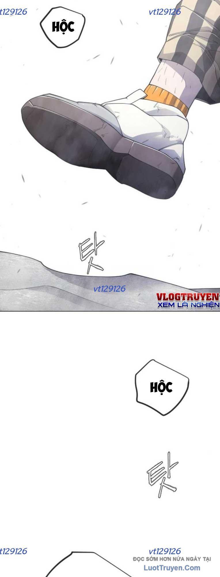 Kỷ Nguyên Siêu Anh Hùng Chap 211 - Next Chap 212