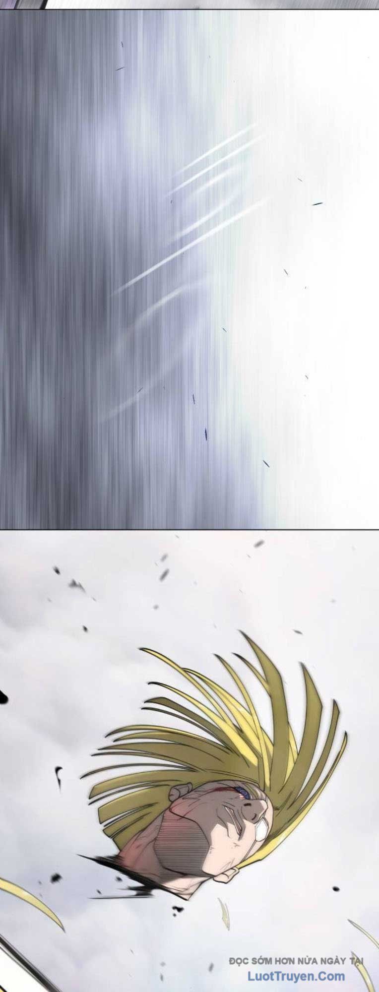 Kỷ Nguyên Siêu Anh Hùng Chap 211 - Next Chap 212