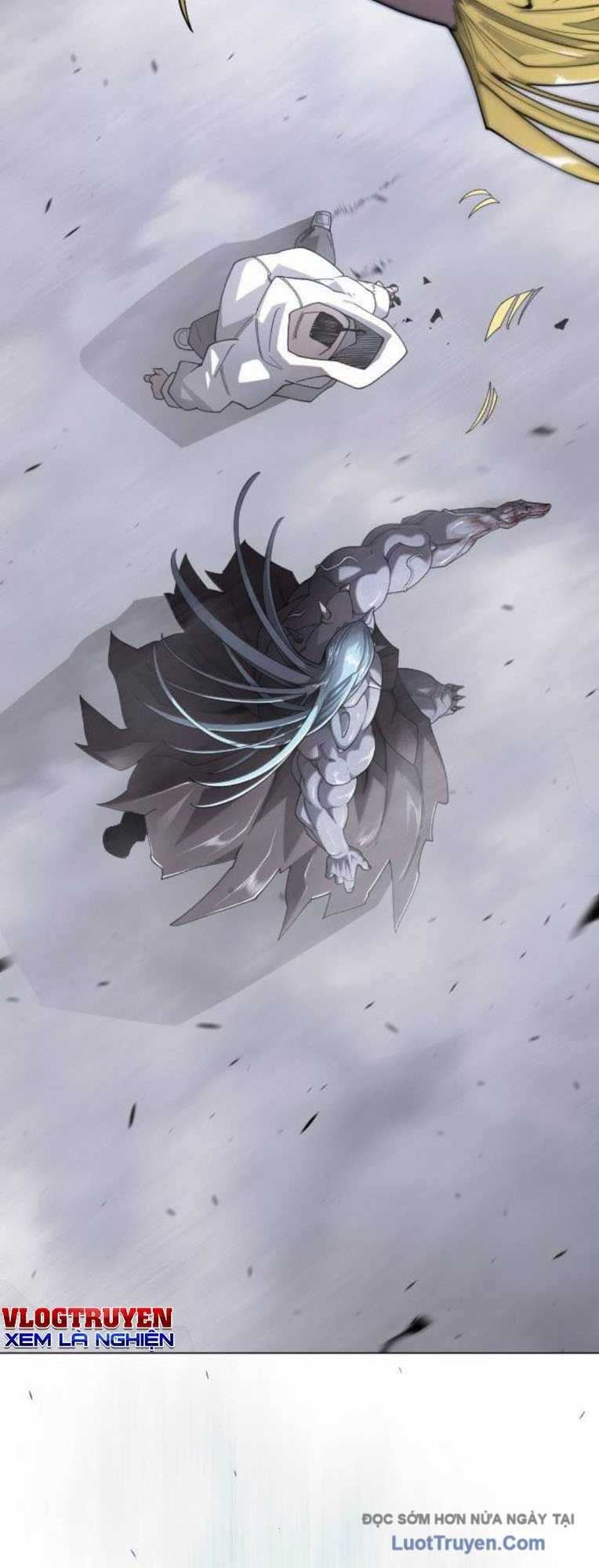 Kỷ Nguyên Siêu Anh Hùng Chap 211 - Next Chap 212