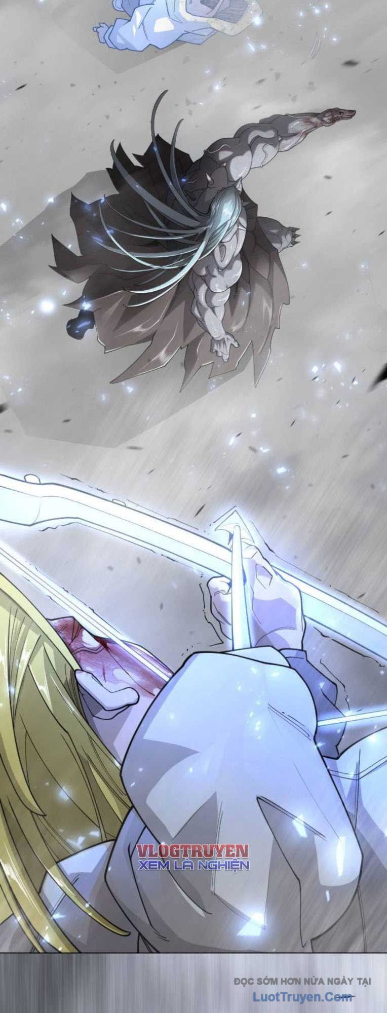 Kỷ Nguyên Siêu Anh Hùng Chap 211 - Next Chap 212