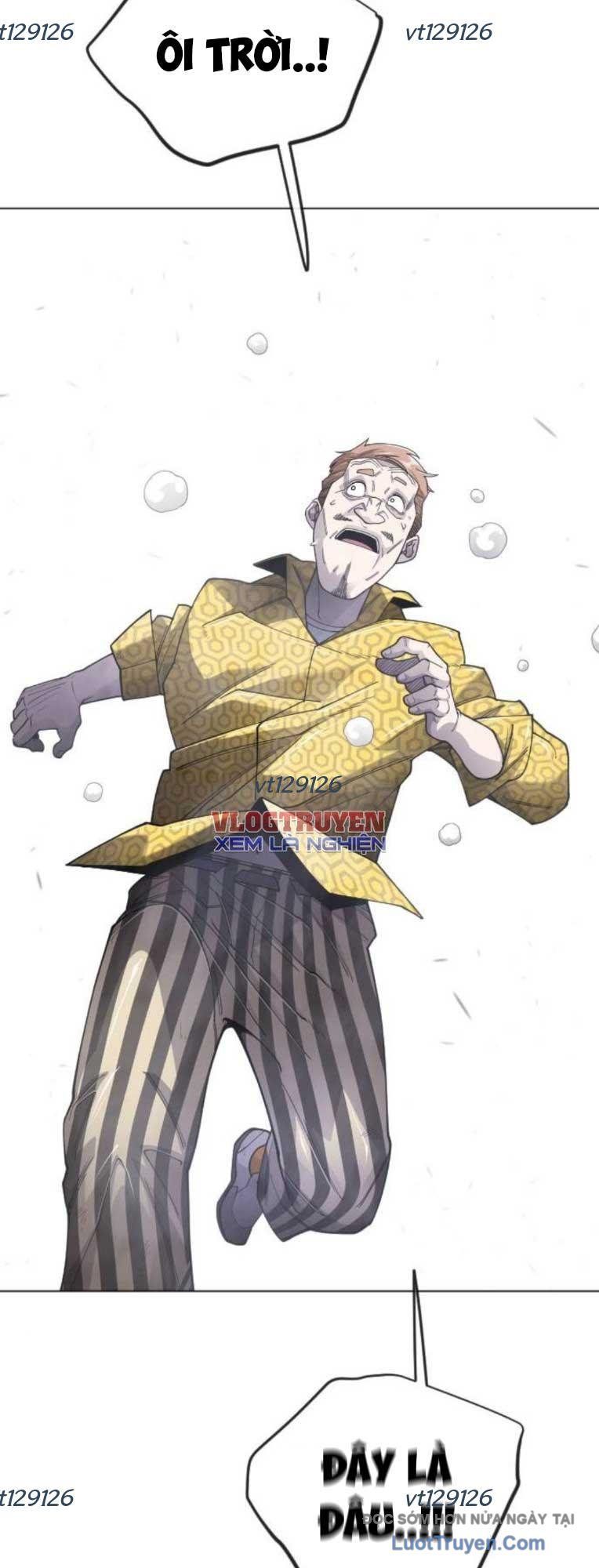 Kỷ Nguyên Siêu Anh Hùng Chap 211 - Next Chap 212