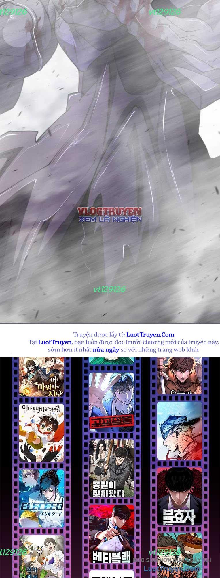 Kỷ Nguyên Siêu Anh Hùng Chap 211 - Next Chap 212