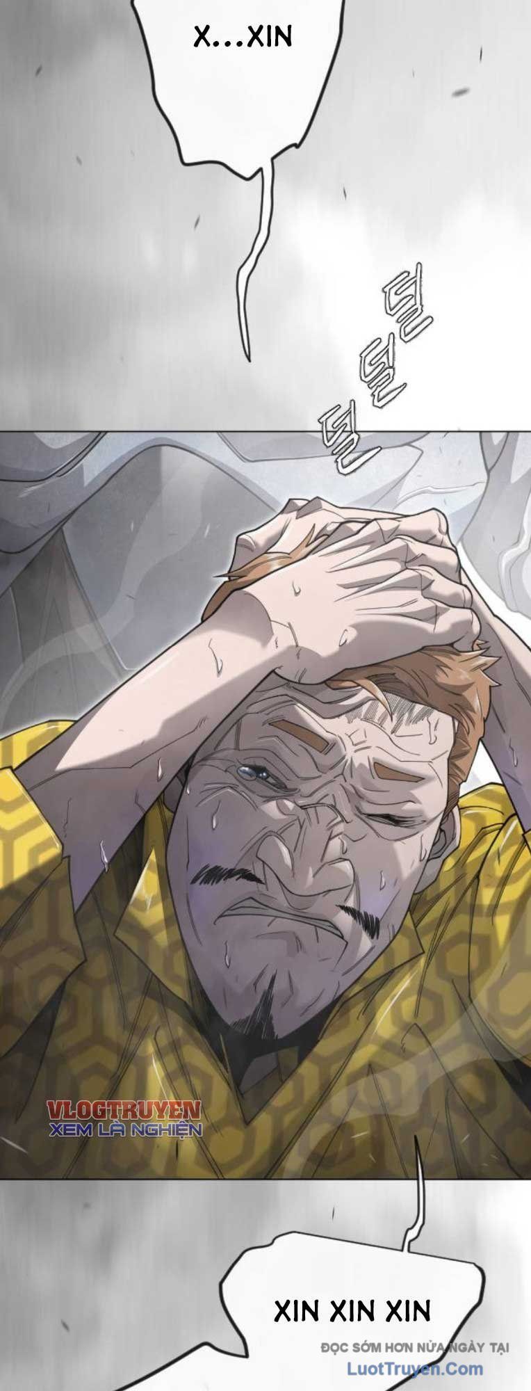 Kỷ Nguyên Siêu Anh Hùng Chap 211 - Next Chap 212