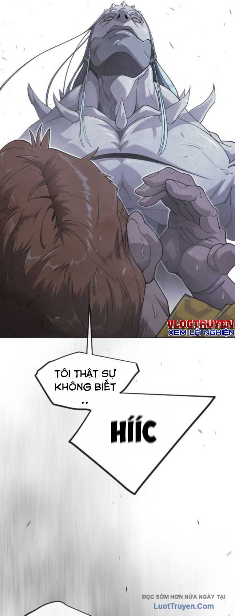 Kỷ Nguyên Siêu Anh Hùng Chap 211 - Next Chap 212