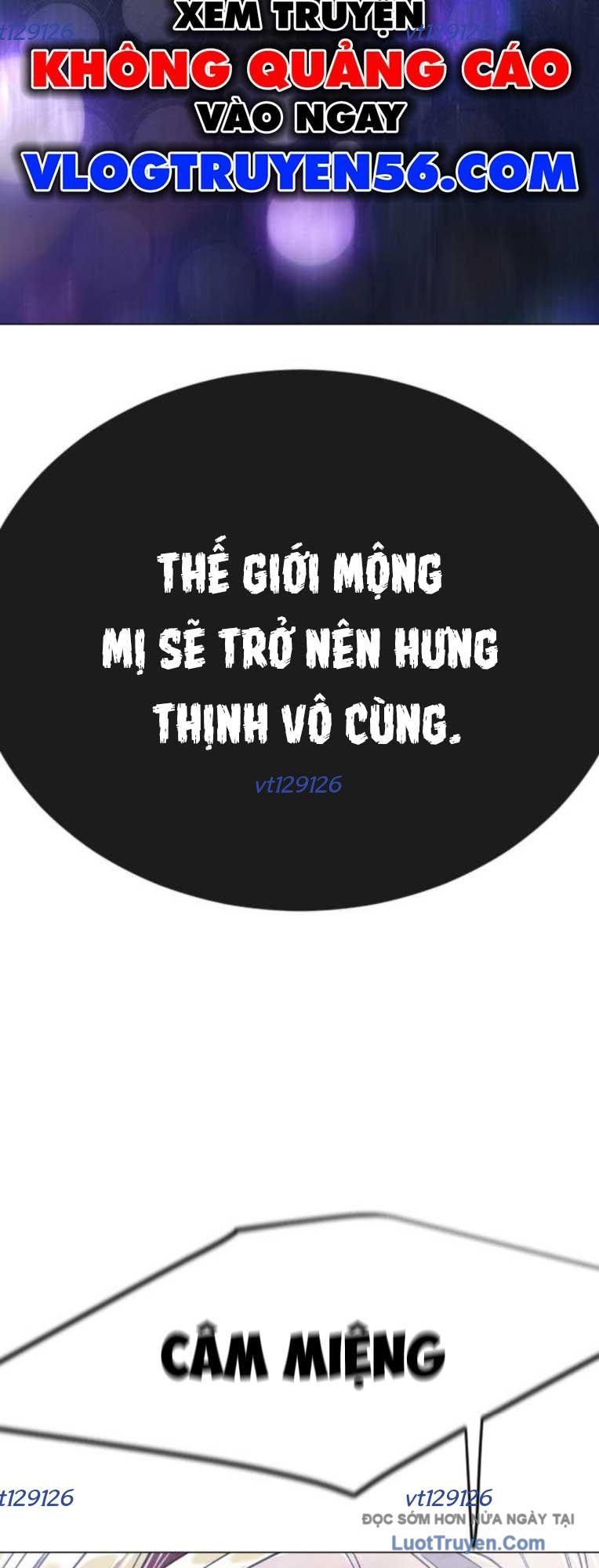 Kỷ Nguyên Siêu Anh Hùng Chap 211 - Next Chap 212