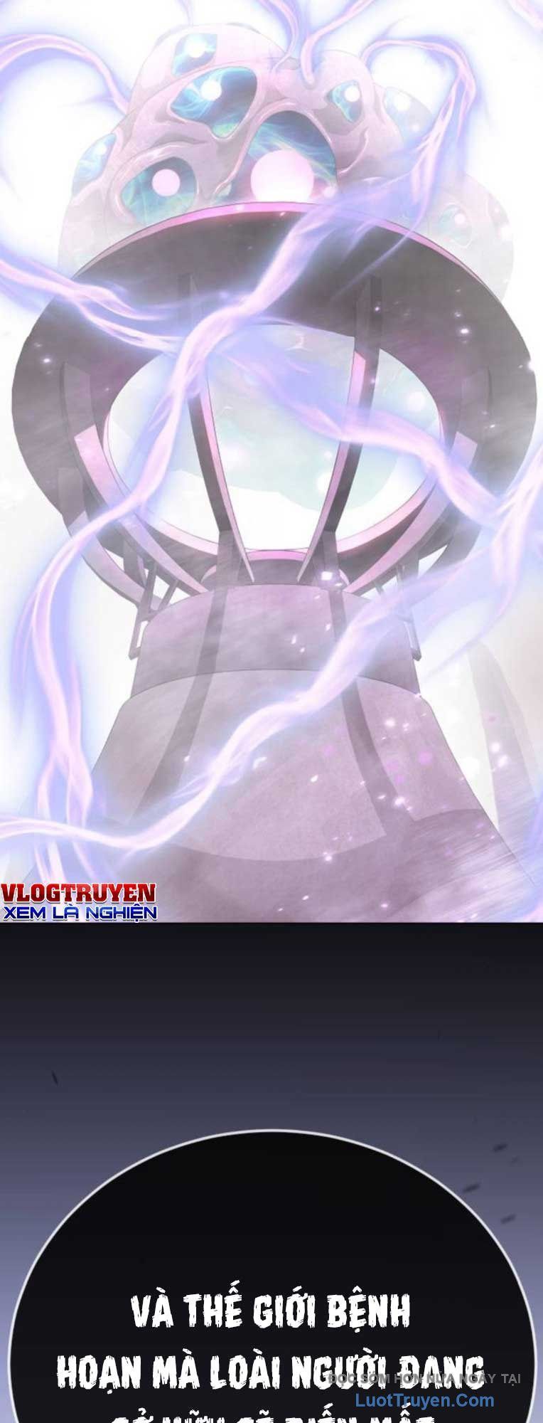 Kỷ Nguyên Siêu Anh Hùng Chap 211 - Next Chap 212