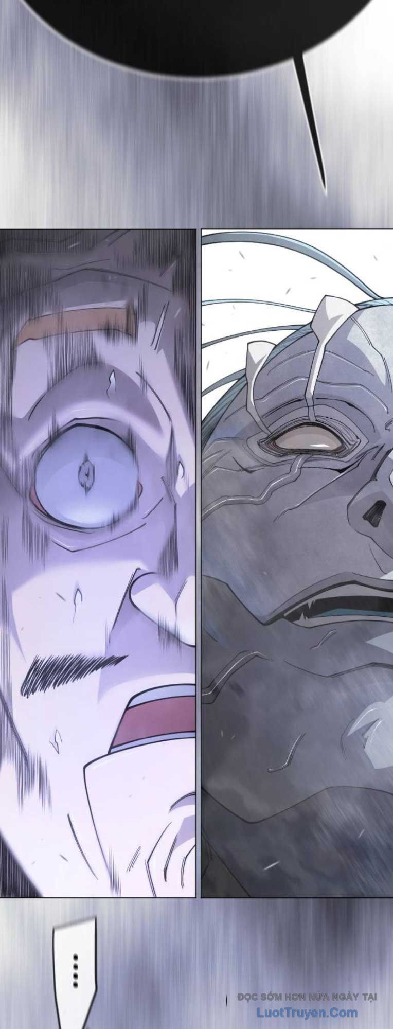 Kỷ Nguyên Siêu Anh Hùng Chap 211 - Next Chap 212