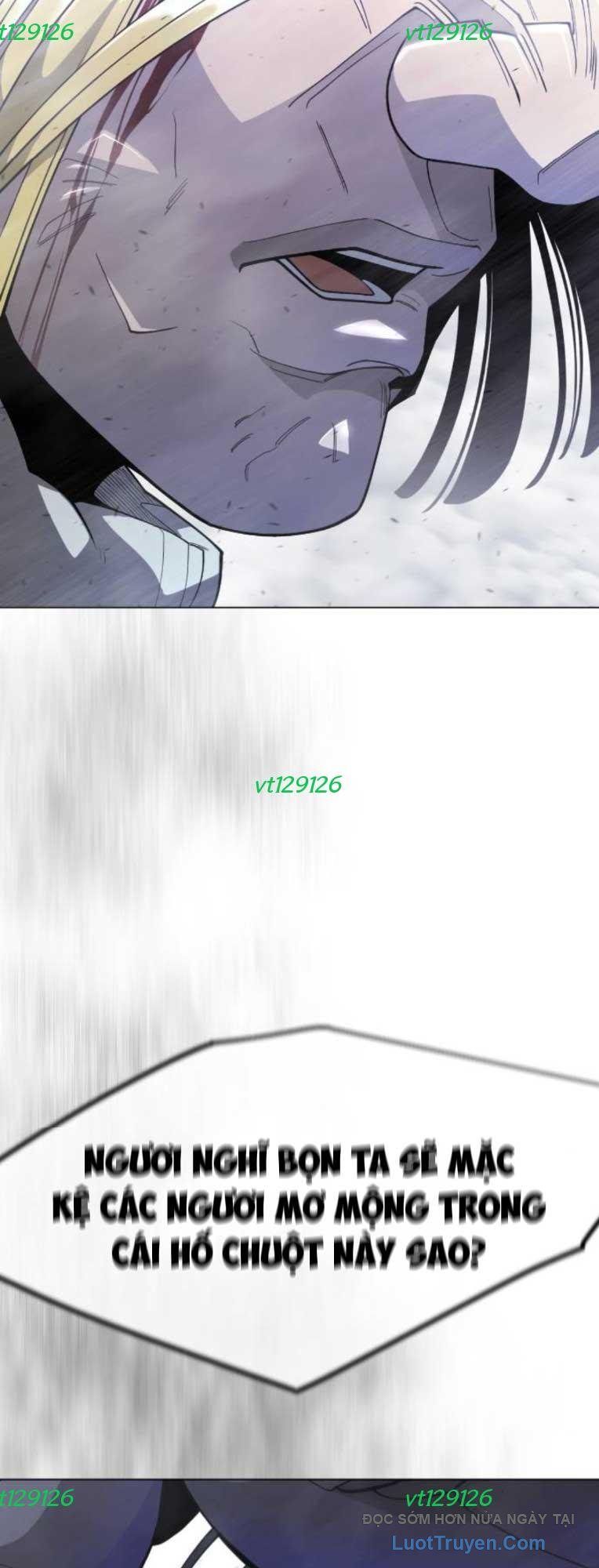 Kỷ Nguyên Siêu Anh Hùng Chap 211 - Next Chap 212