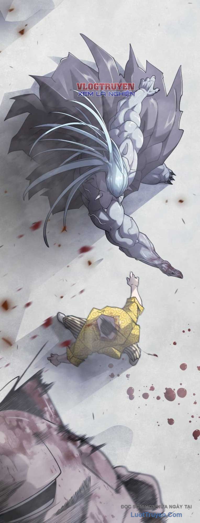 Kỷ Nguyên Siêu Anh Hùng Chap 211 - Next Chap 212