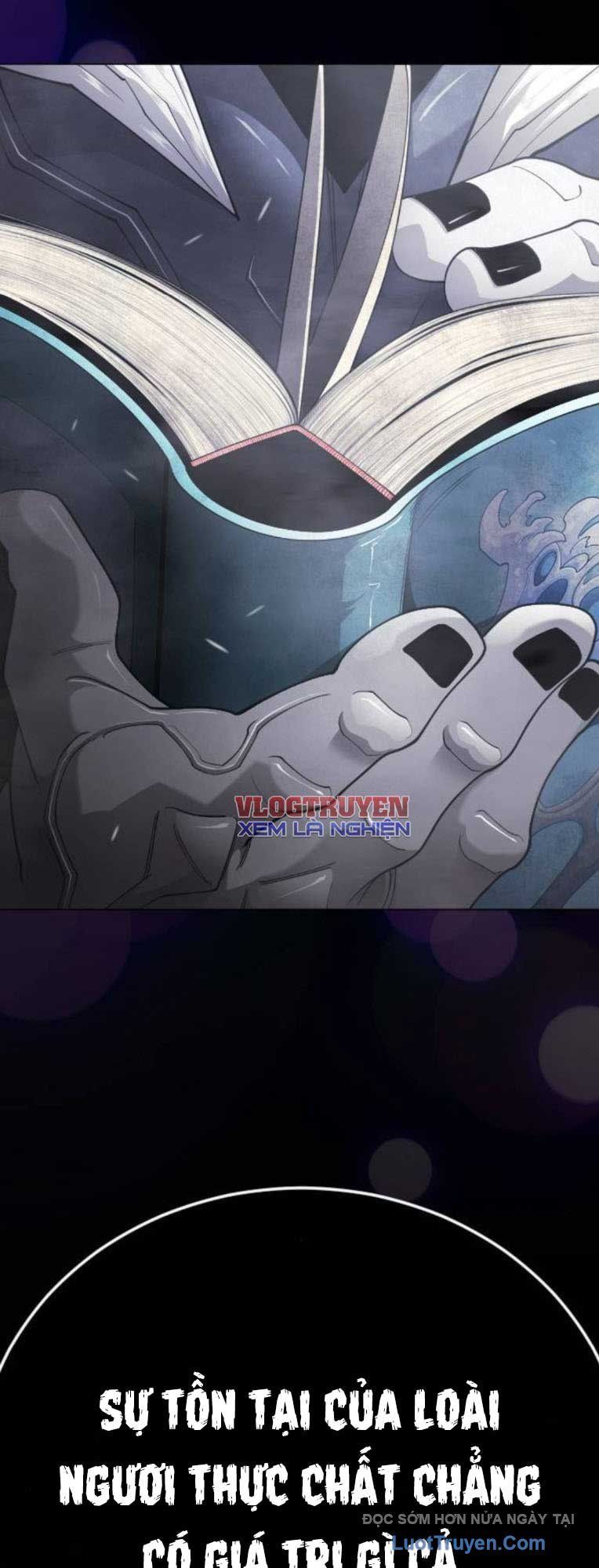 Kỷ Nguyên Siêu Anh Hùng Chap 211 - Next Chap 212