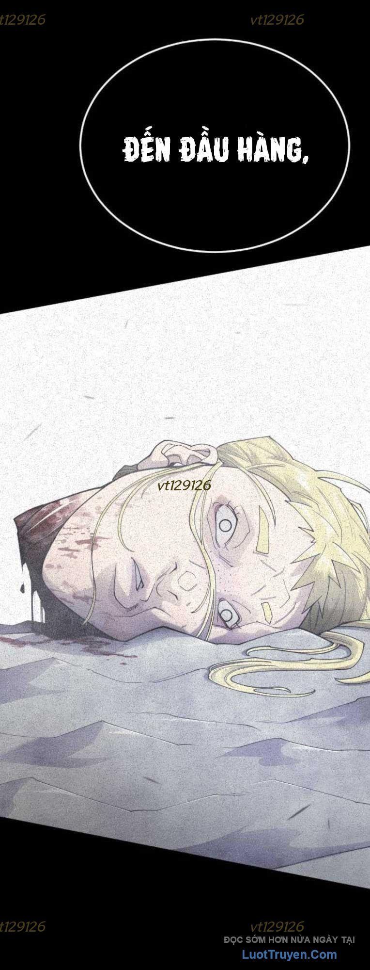 Kỷ Nguyên Siêu Anh Hùng Chap 211 - Next Chap 212