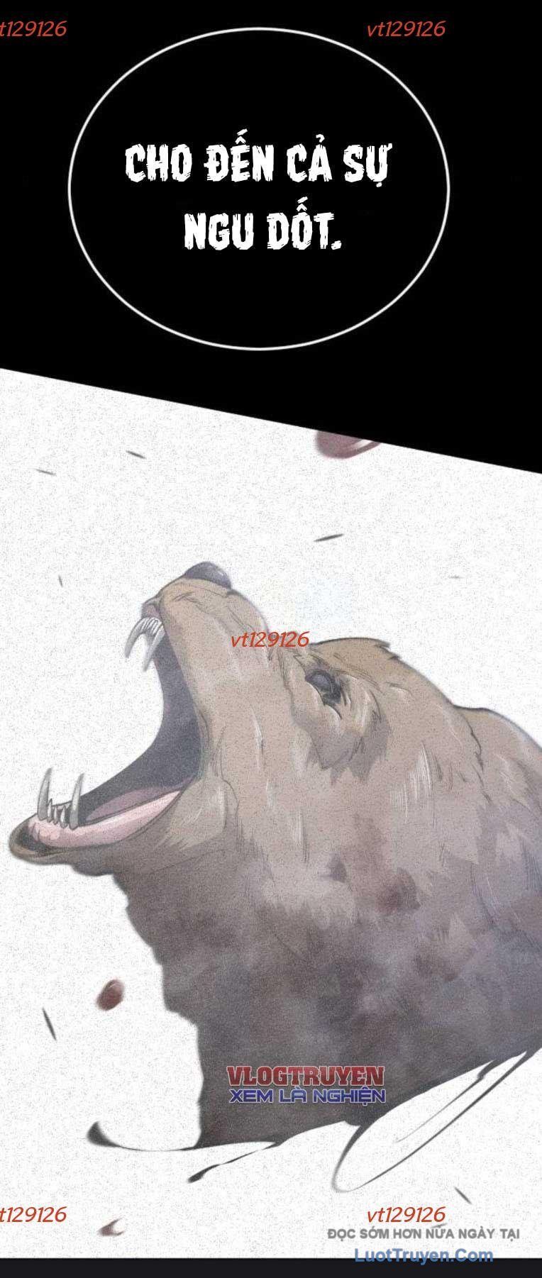 Kỷ Nguyên Siêu Anh Hùng Chap 211 - Next Chap 212