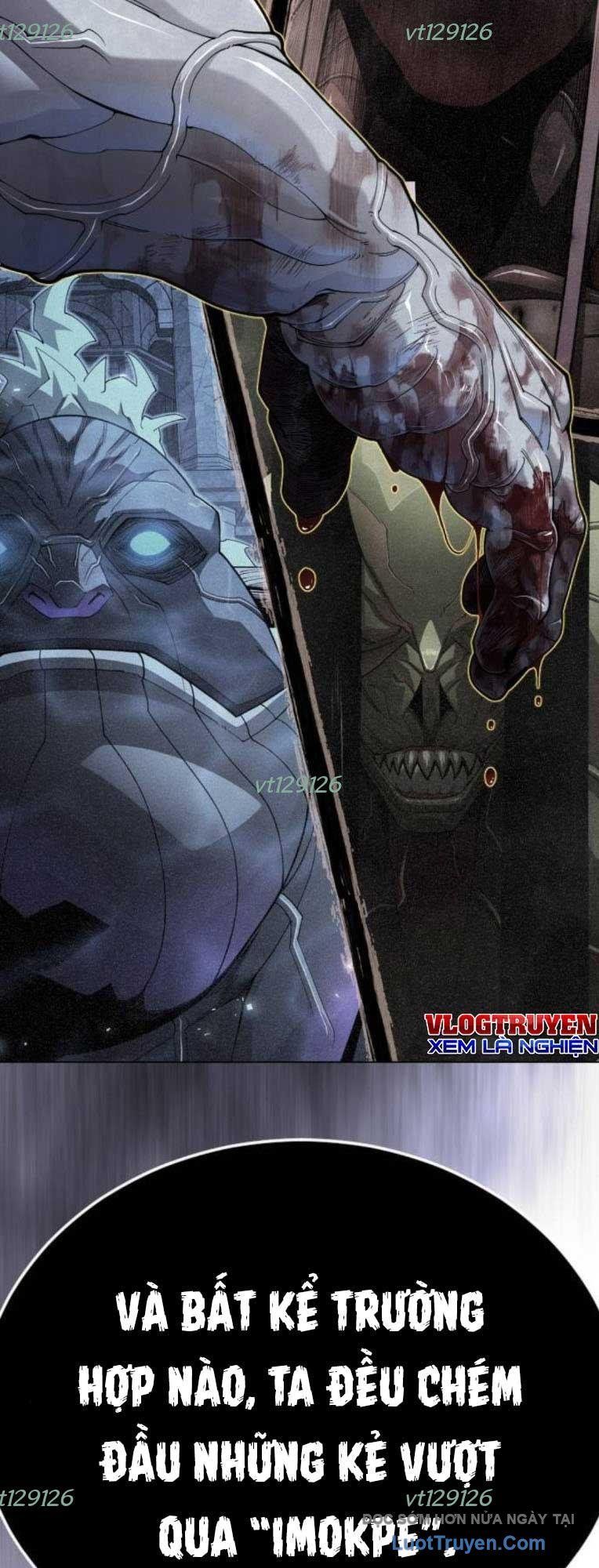 Kỷ Nguyên Siêu Anh Hùng Chap 211 - Next Chap 212
