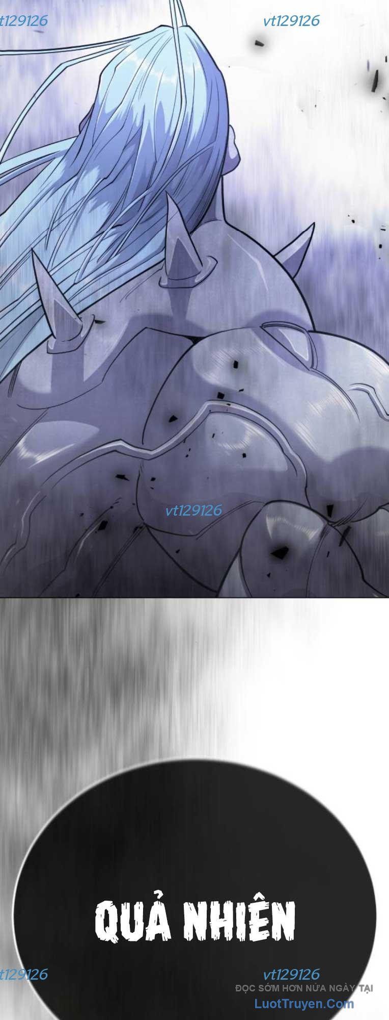 Kỷ Nguyên Siêu Anh Hùng Chap 211 - Next Chap 212