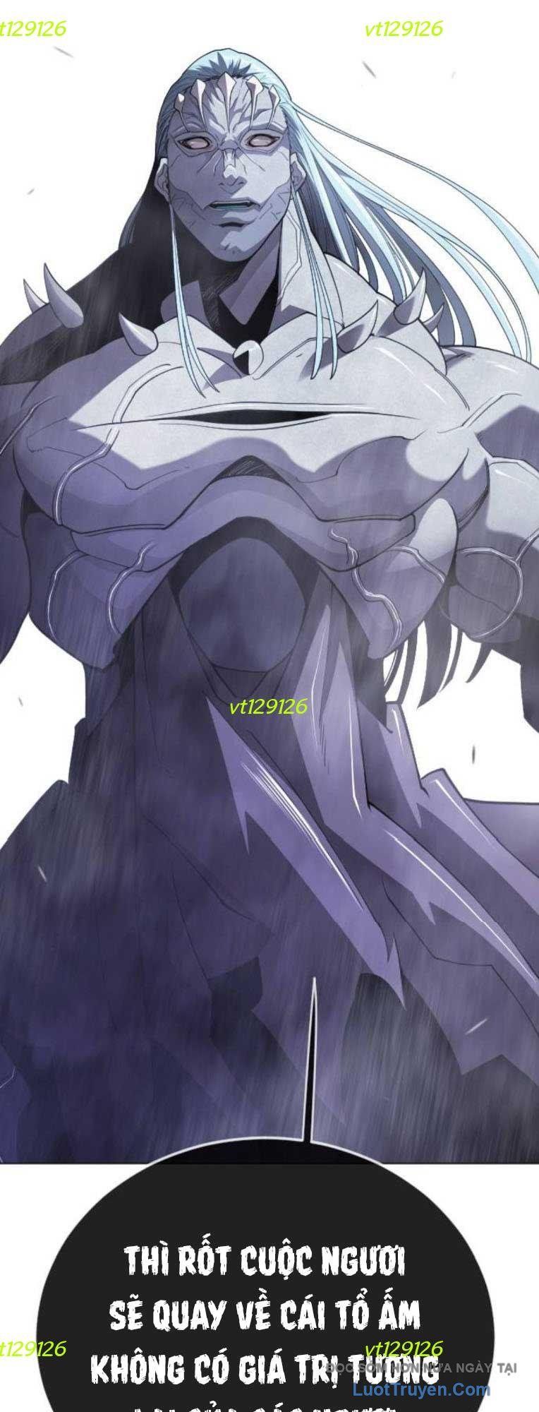 Kỷ Nguyên Siêu Anh Hùng Chap 211 - Next Chap 212