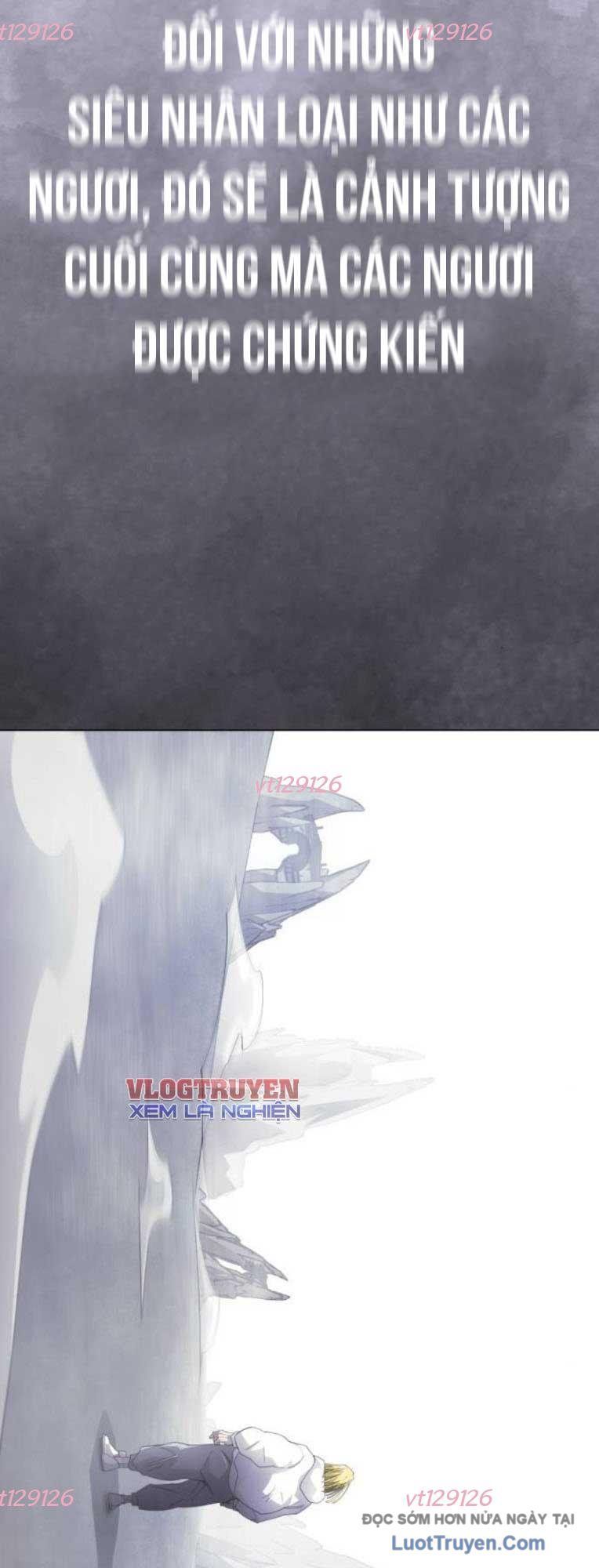 Kỷ Nguyên Siêu Anh Hùng Chap 211 - Next Chap 212