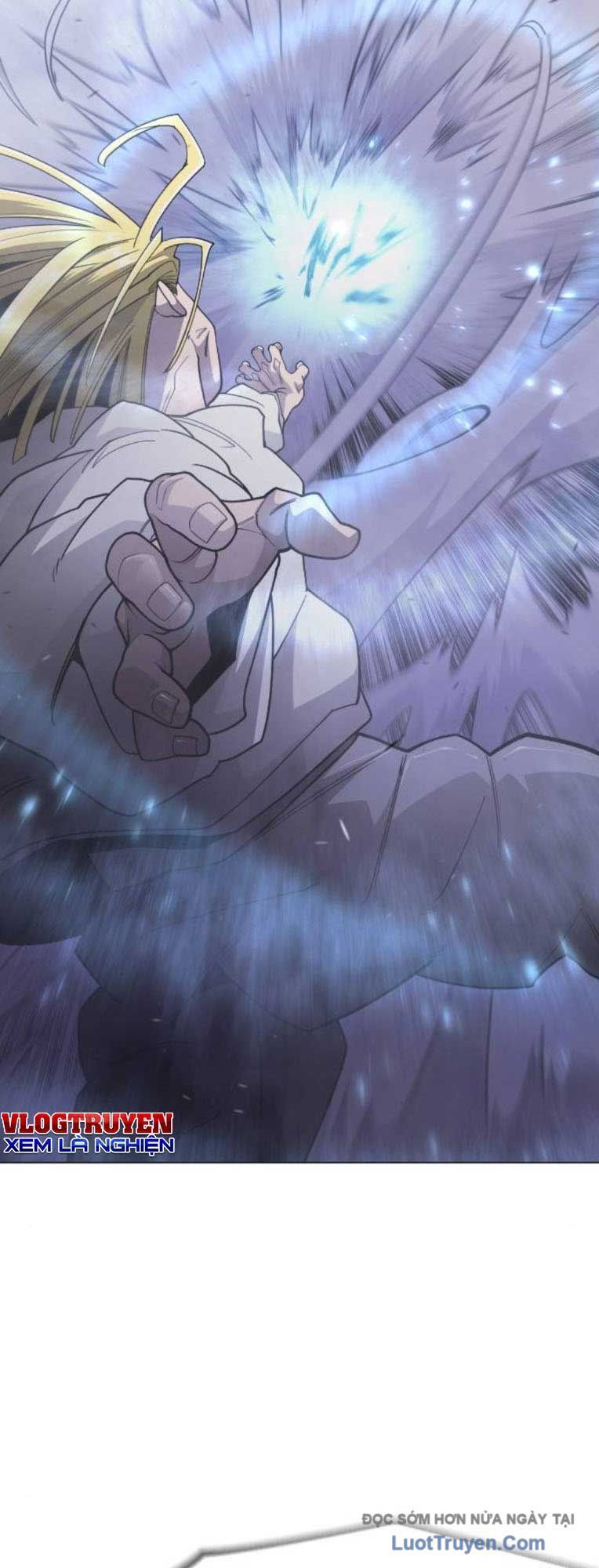 Kỷ Nguyên Siêu Anh Hùng Chap 211 - Next Chap 212