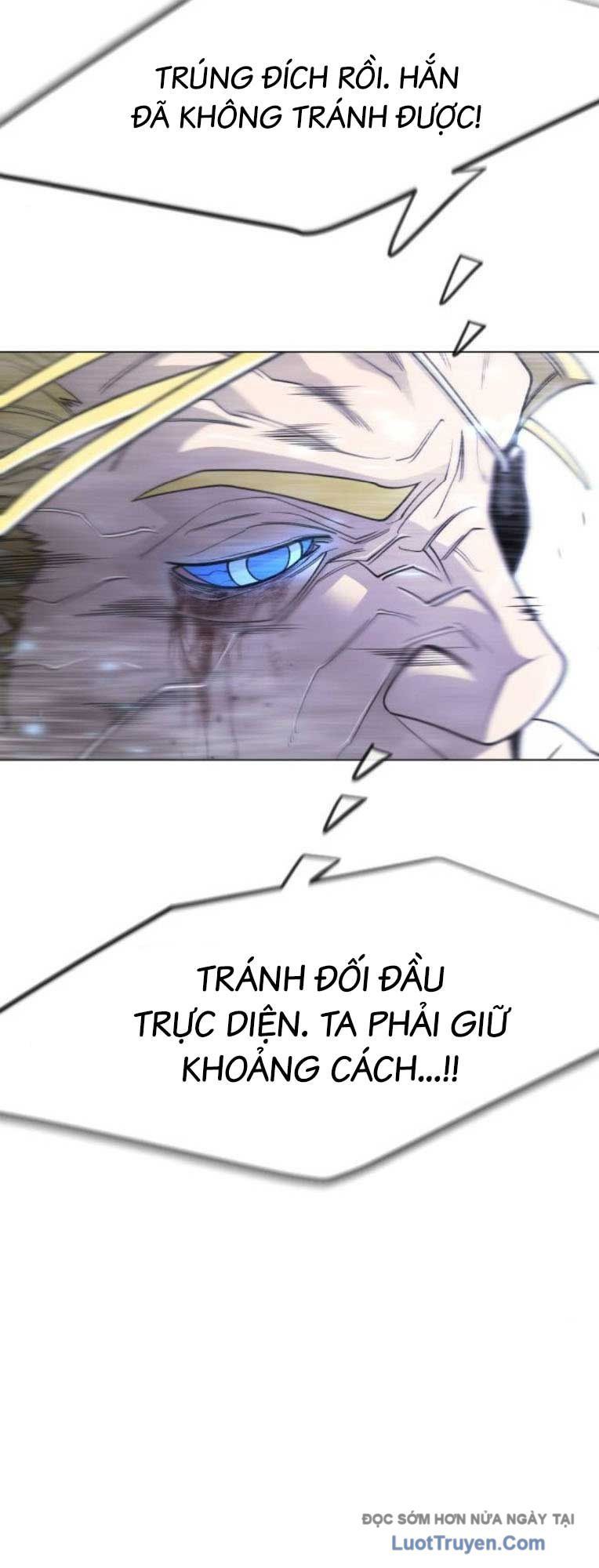 Kỷ Nguyên Siêu Anh Hùng Chap 211 - Next Chap 212