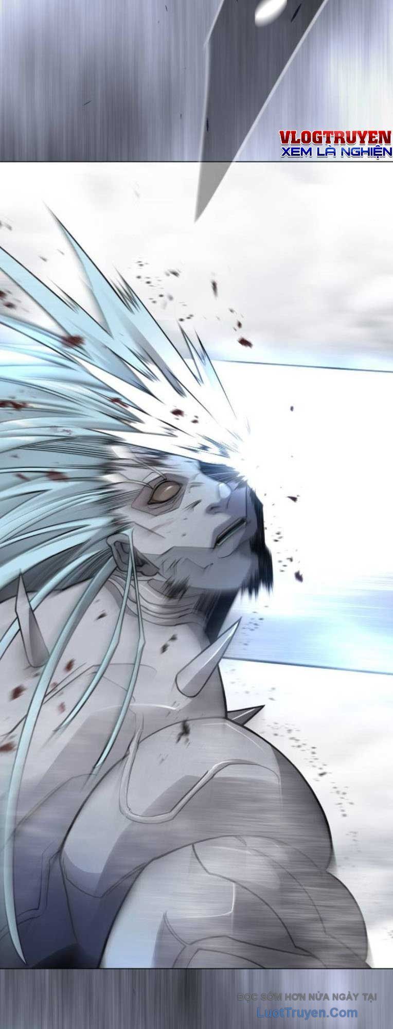 Kỷ Nguyên Siêu Anh Hùng Chap 211 - Next Chap 212