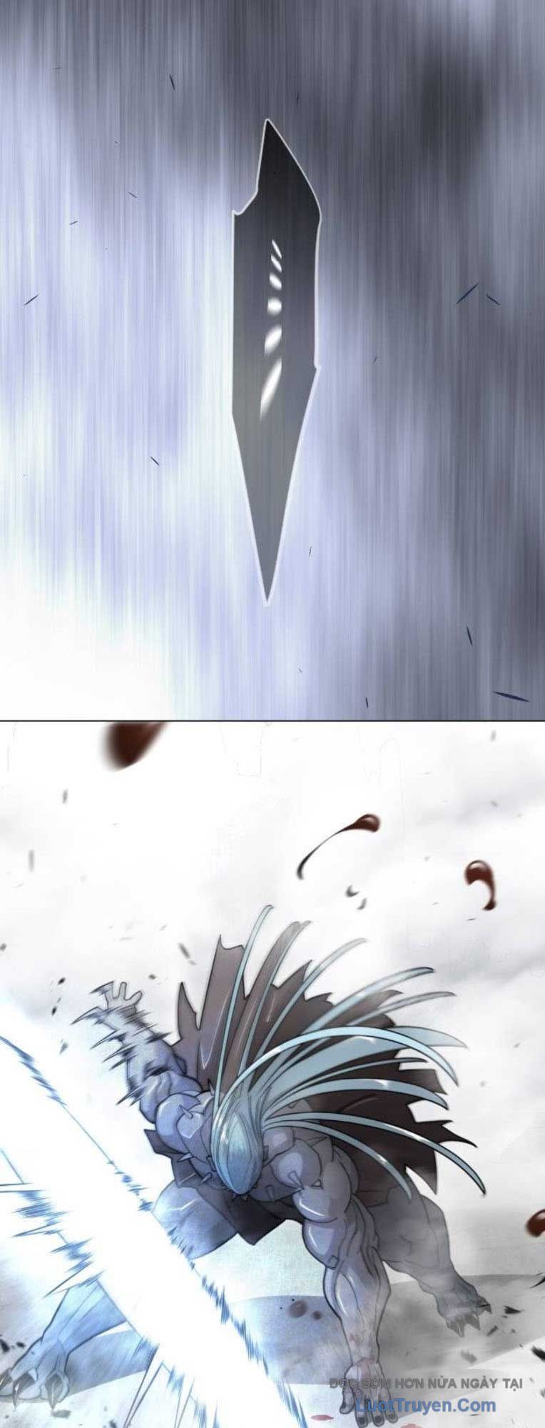 Kỷ Nguyên Siêu Anh Hùng Chap 211 - Next Chap 212