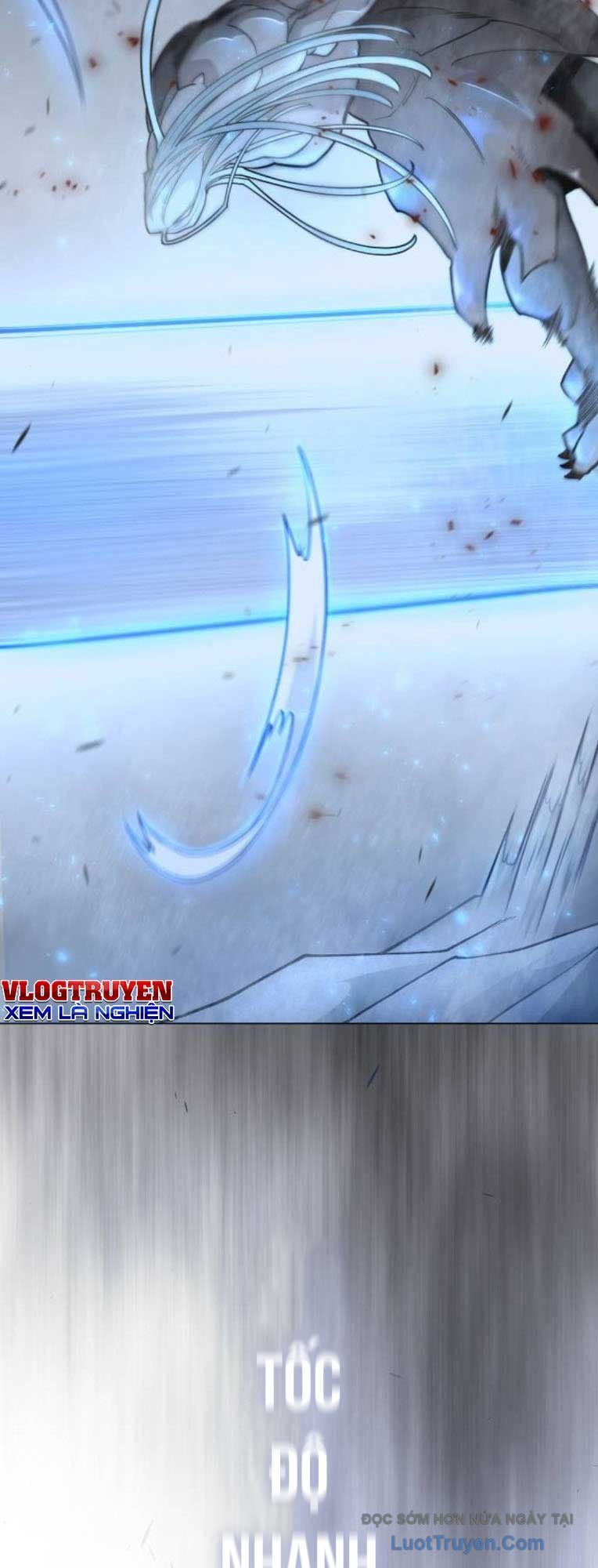 Kỷ Nguyên Siêu Anh Hùng Chap 211 - Next Chap 212