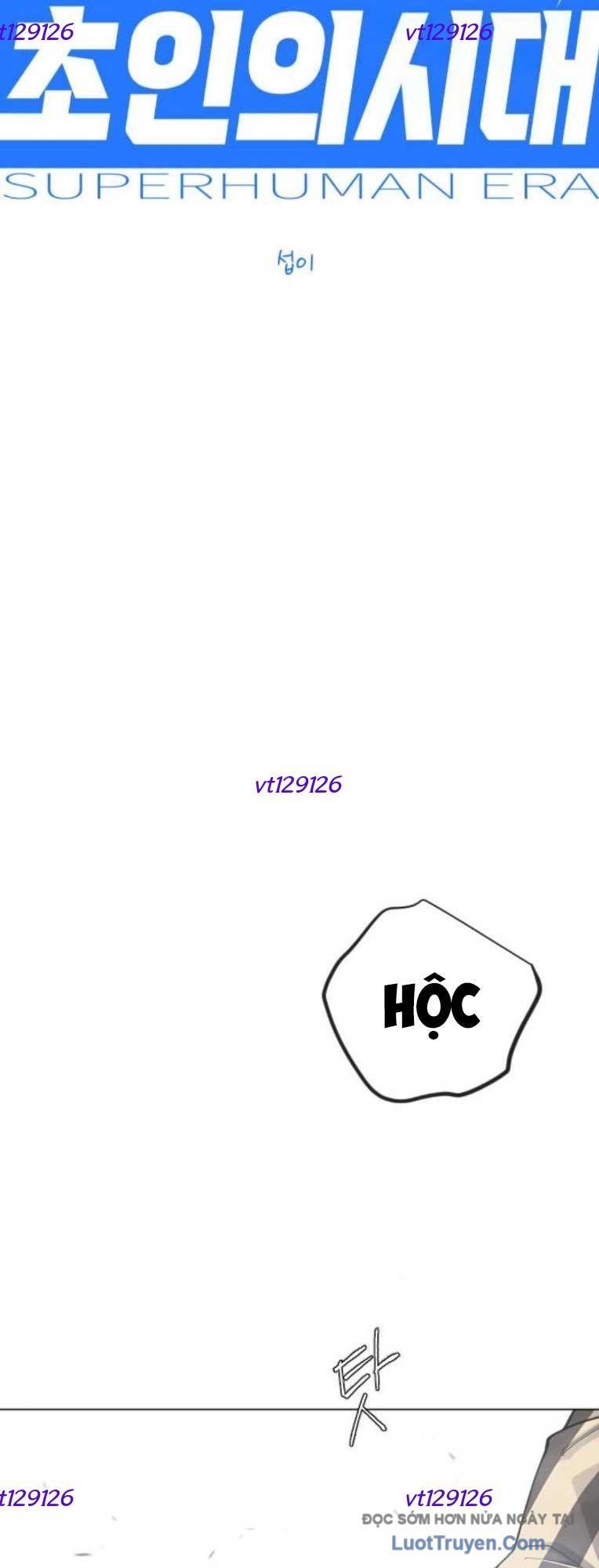 Kỷ Nguyên Siêu Anh Hùng Chap 211 - Next Chap 212