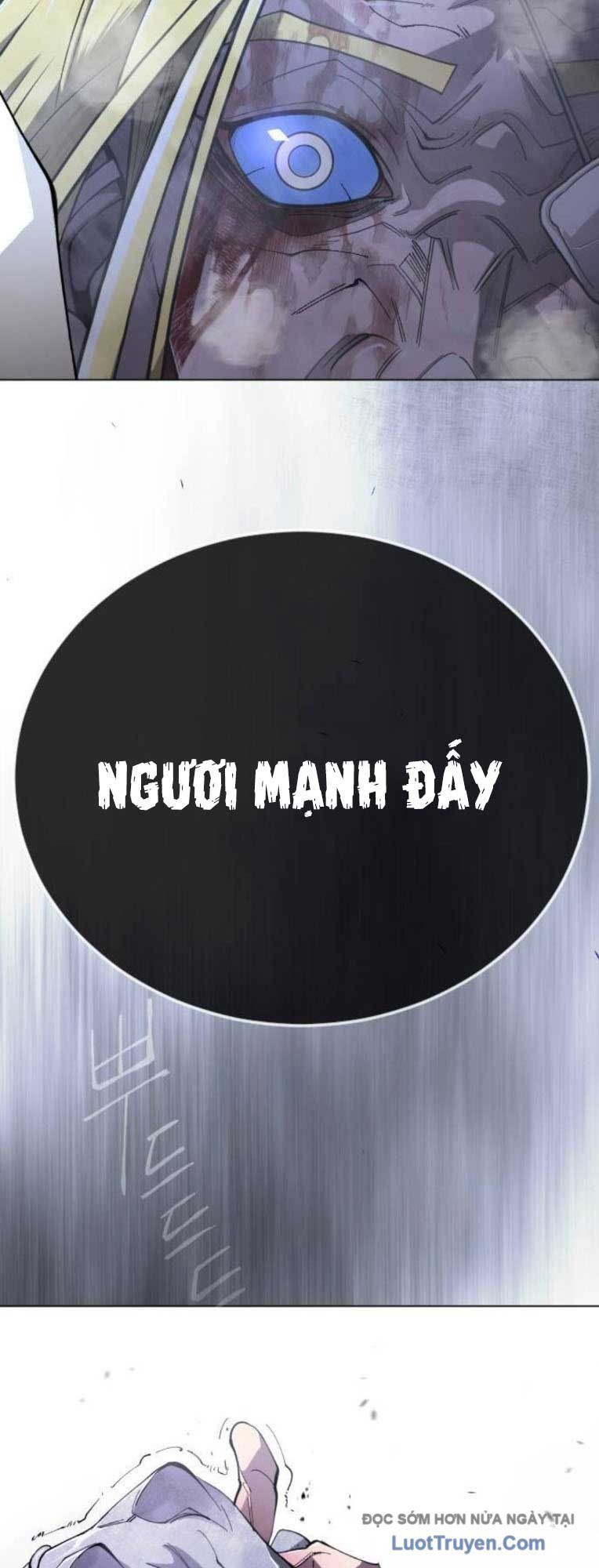 Kỷ Nguyên Siêu Anh Hùng Chap 211 - Next Chap 212