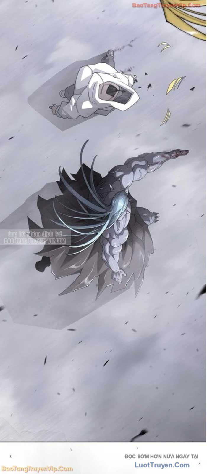 Kỷ Nguyên Siêu Anh Hùng Chap 212 - Next Chap 213