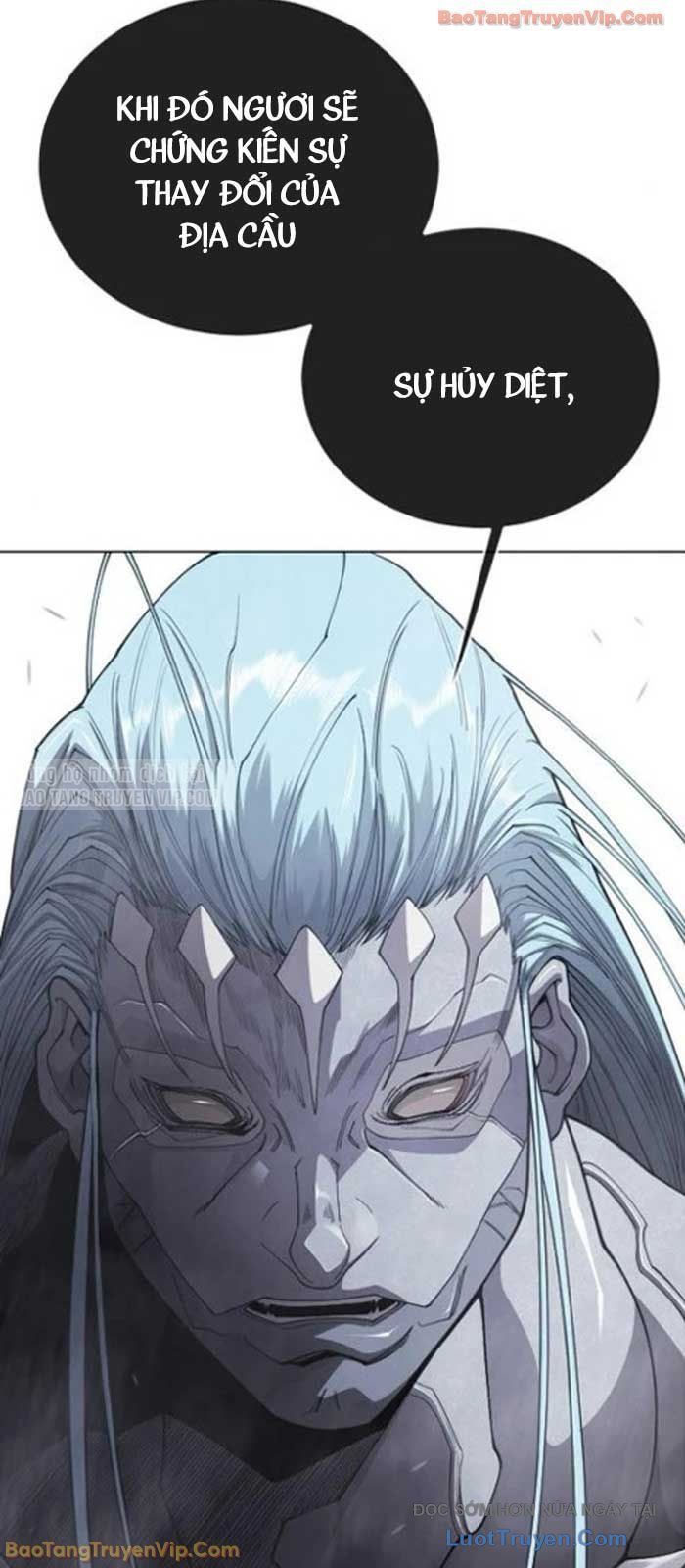 Kỷ Nguyên Siêu Anh Hùng Chap 212 - Next Chap 213