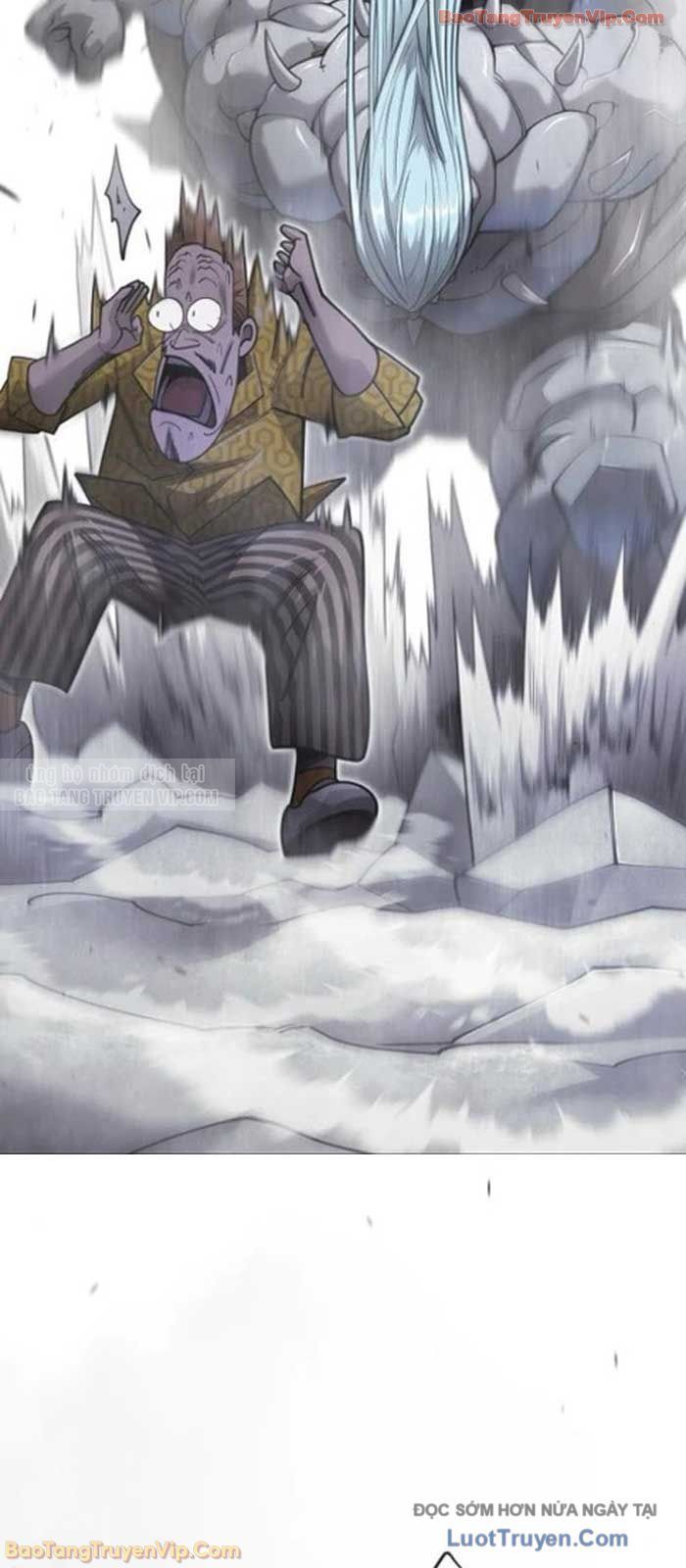 Kỷ Nguyên Siêu Anh Hùng Chap 212 - Next Chap 213