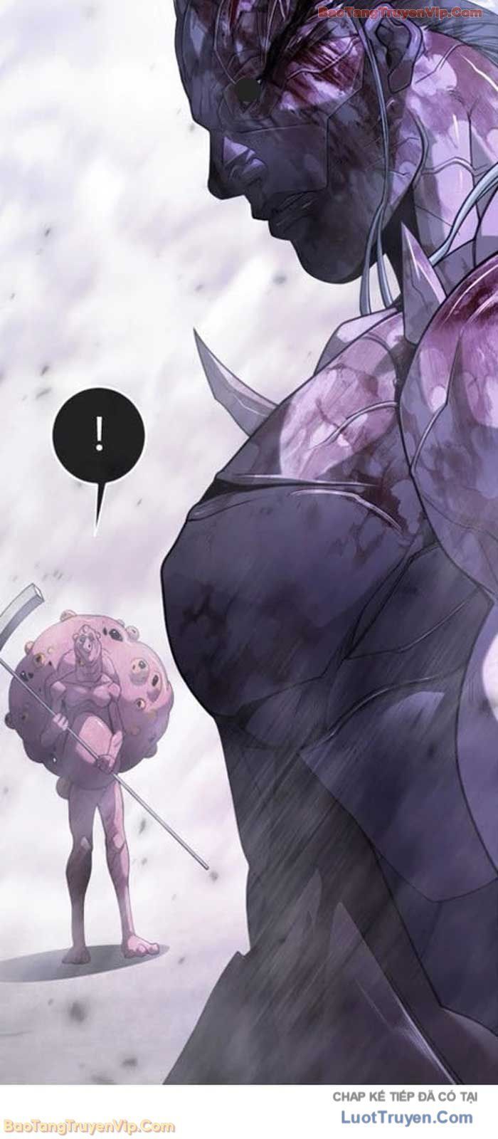 Kỷ Nguyên Siêu Anh Hùng Chap 213 - Next Chap 214