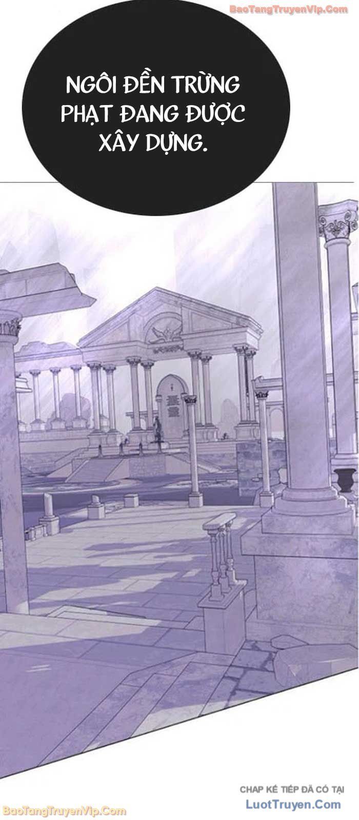 Kỷ Nguyên Siêu Anh Hùng Chap 213 - Next Chap 214