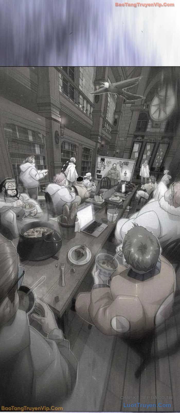 Kỷ Nguyên Siêu Anh Hùng Chap 213 - Next Chap 214