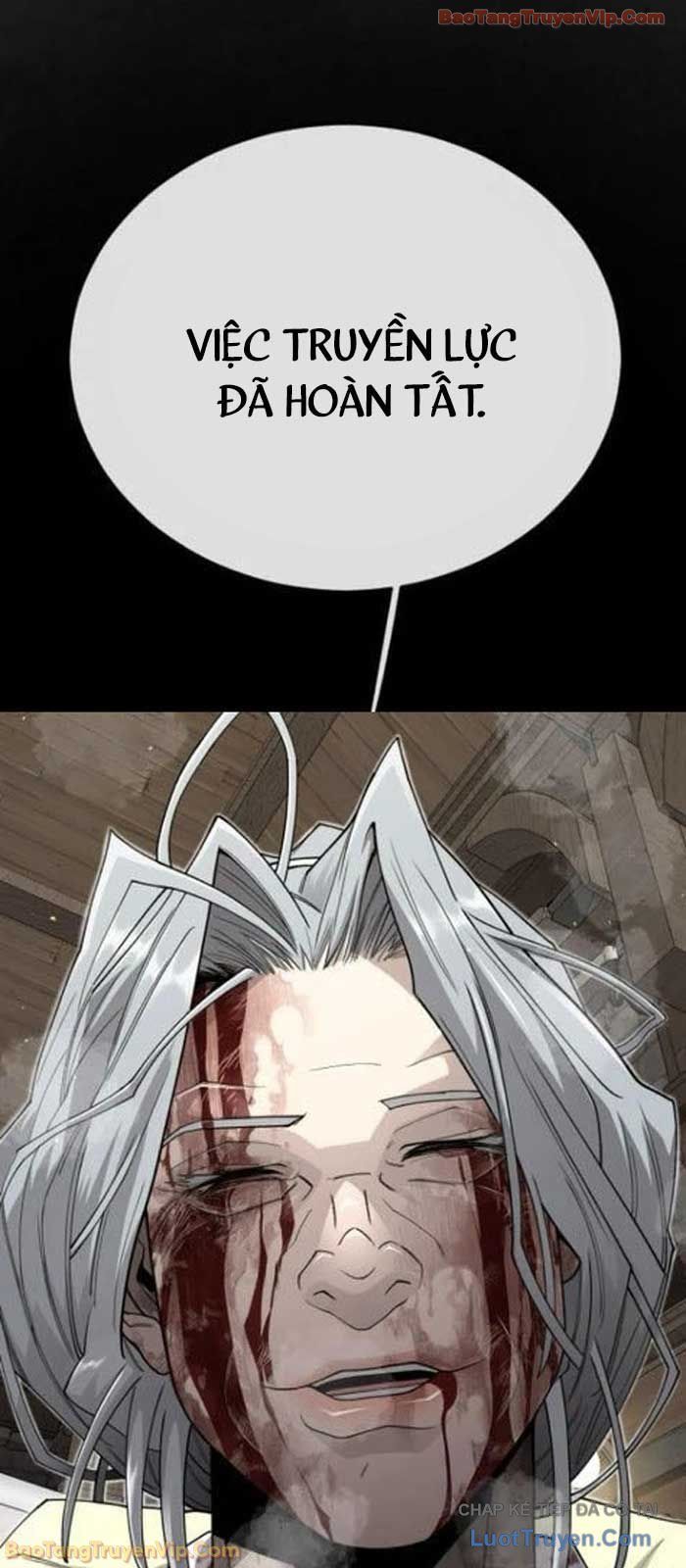 Kỷ Nguyên Siêu Anh Hùng Chap 213 - Next Chap 214
