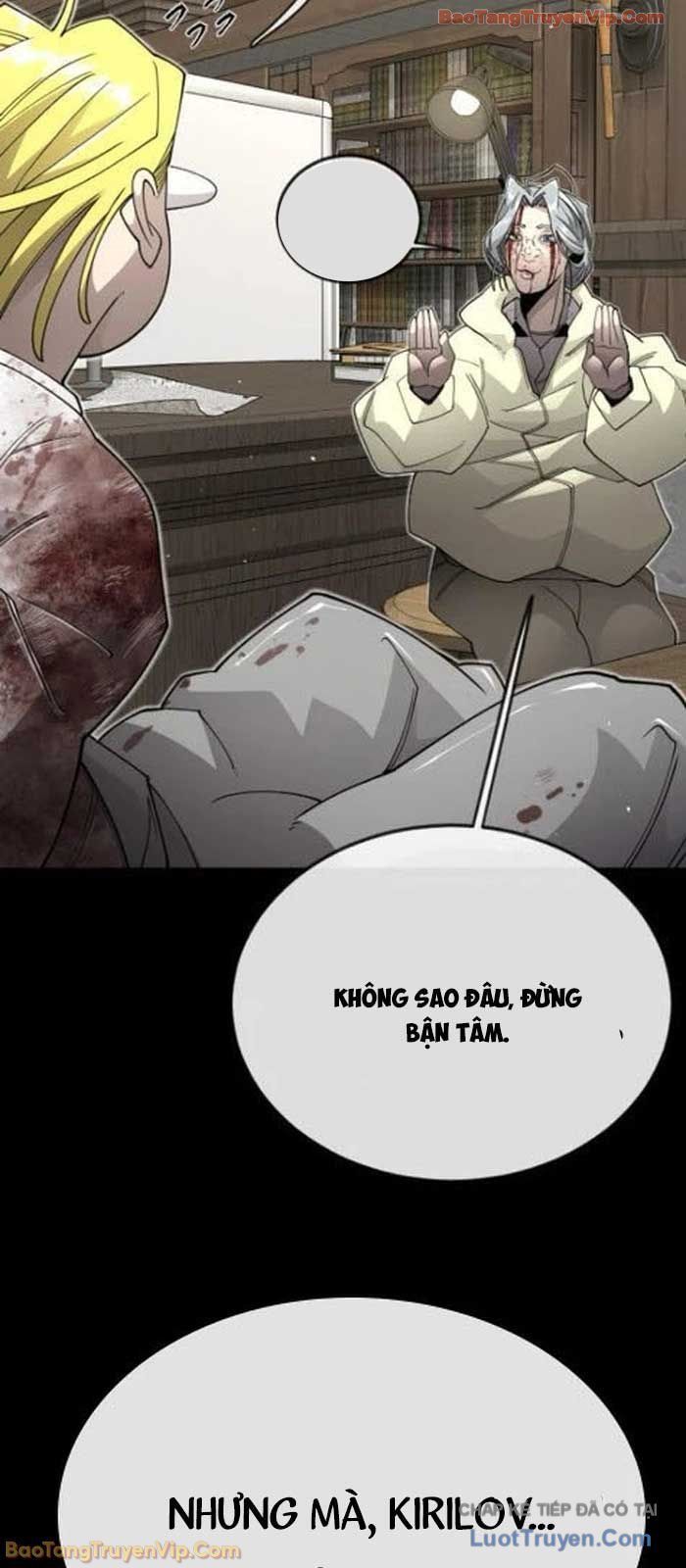 Kỷ Nguyên Siêu Anh Hùng Chap 213 - Next Chap 214