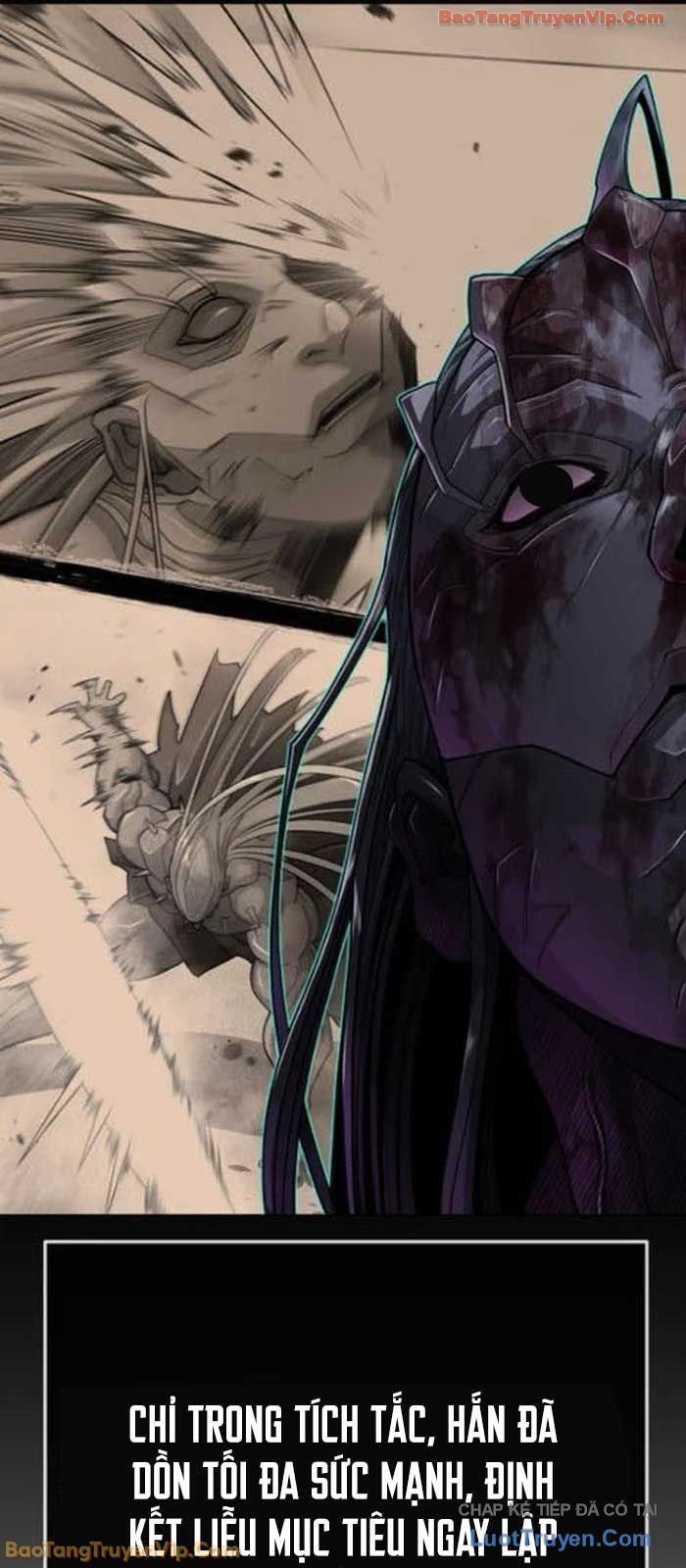 Kỷ Nguyên Siêu Anh Hùng Chap 213 - Next Chap 214