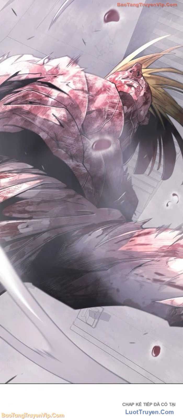 Kỷ Nguyên Siêu Anh Hùng Chap 213 - Next Chap 214