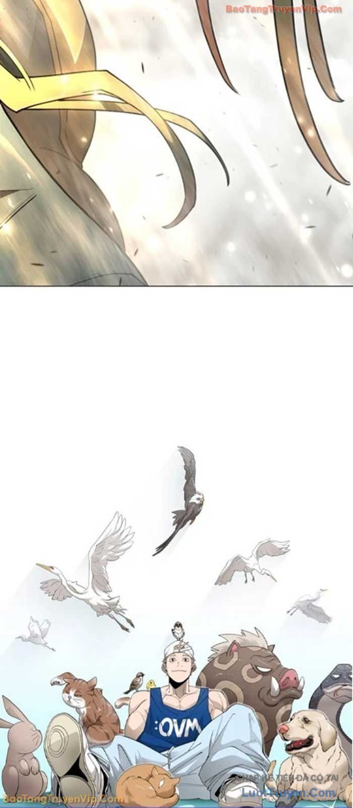 Kỷ Nguyên Siêu Anh Hùng Chap 214 - Next Chap 215